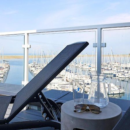 Apartment Wendtorf Xxxv Εξωτερικό φωτογραφία