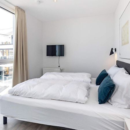Apartment Wendtorf Xxxv Εξωτερικό φωτογραφία