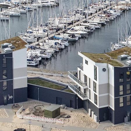 Apartment Wendtorf Xxxv Εξωτερικό φωτογραφία