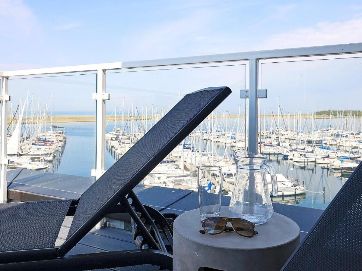 Apartment Wendtorf Xxxv Εξωτερικό φωτογραφία