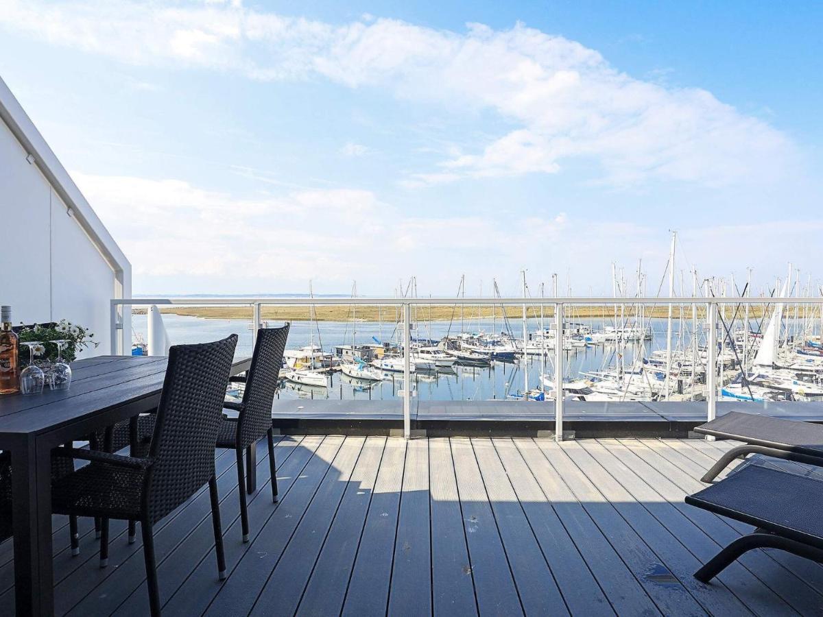 Apartment Wendtorf Xxxv Εξωτερικό φωτογραφία
