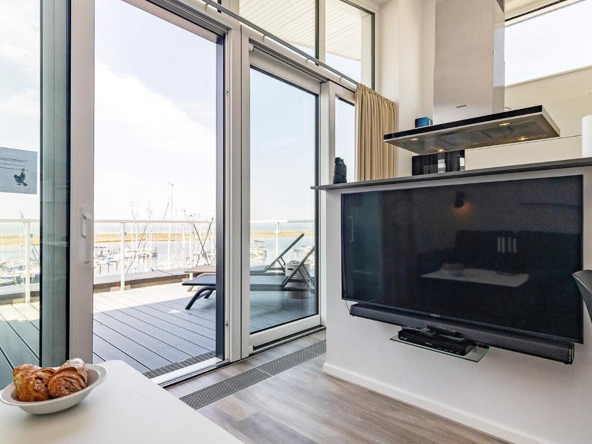 Apartment Wendtorf Xxxv Εξωτερικό φωτογραφία