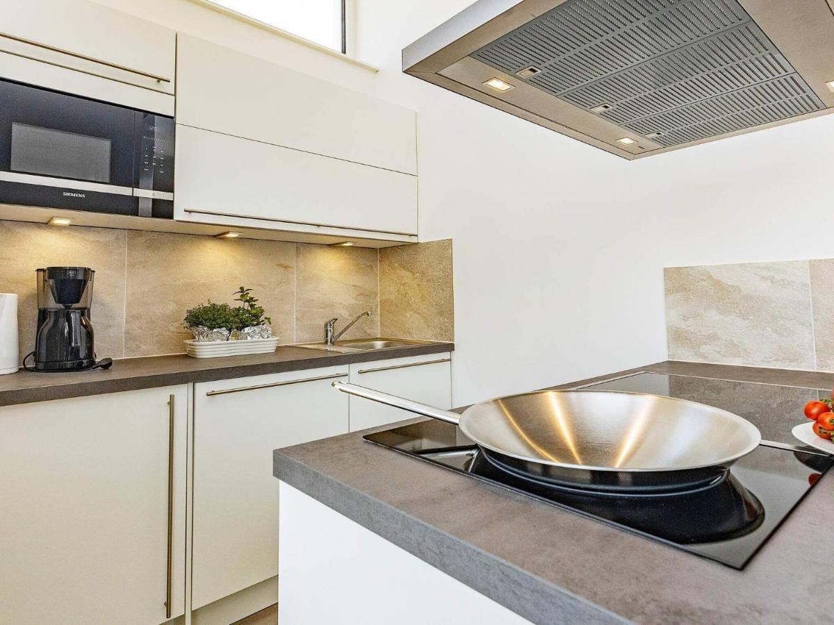 Apartment Wendtorf Xxxv Εξωτερικό φωτογραφία