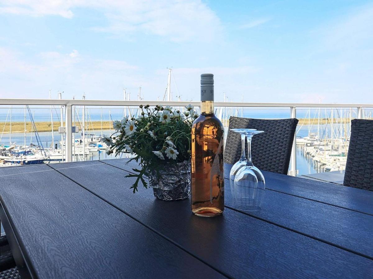 Apartment Wendtorf Xxxv Εξωτερικό φωτογραφία