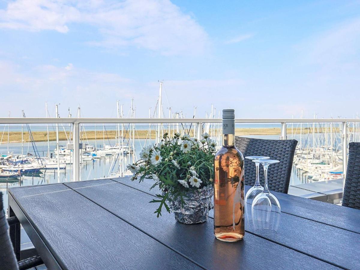 Apartment Wendtorf Xxxv Εξωτερικό φωτογραφία
