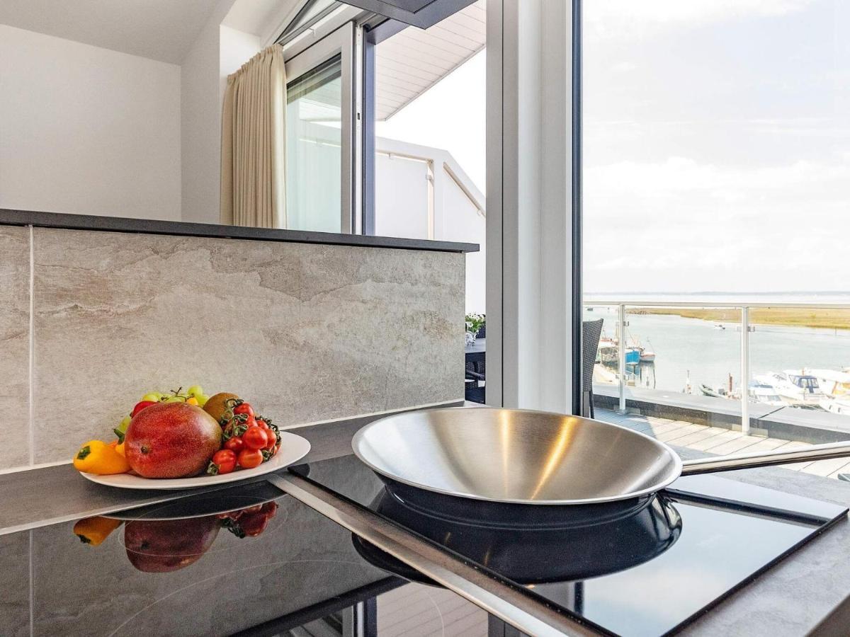 Apartment Wendtorf Xxxv Εξωτερικό φωτογραφία