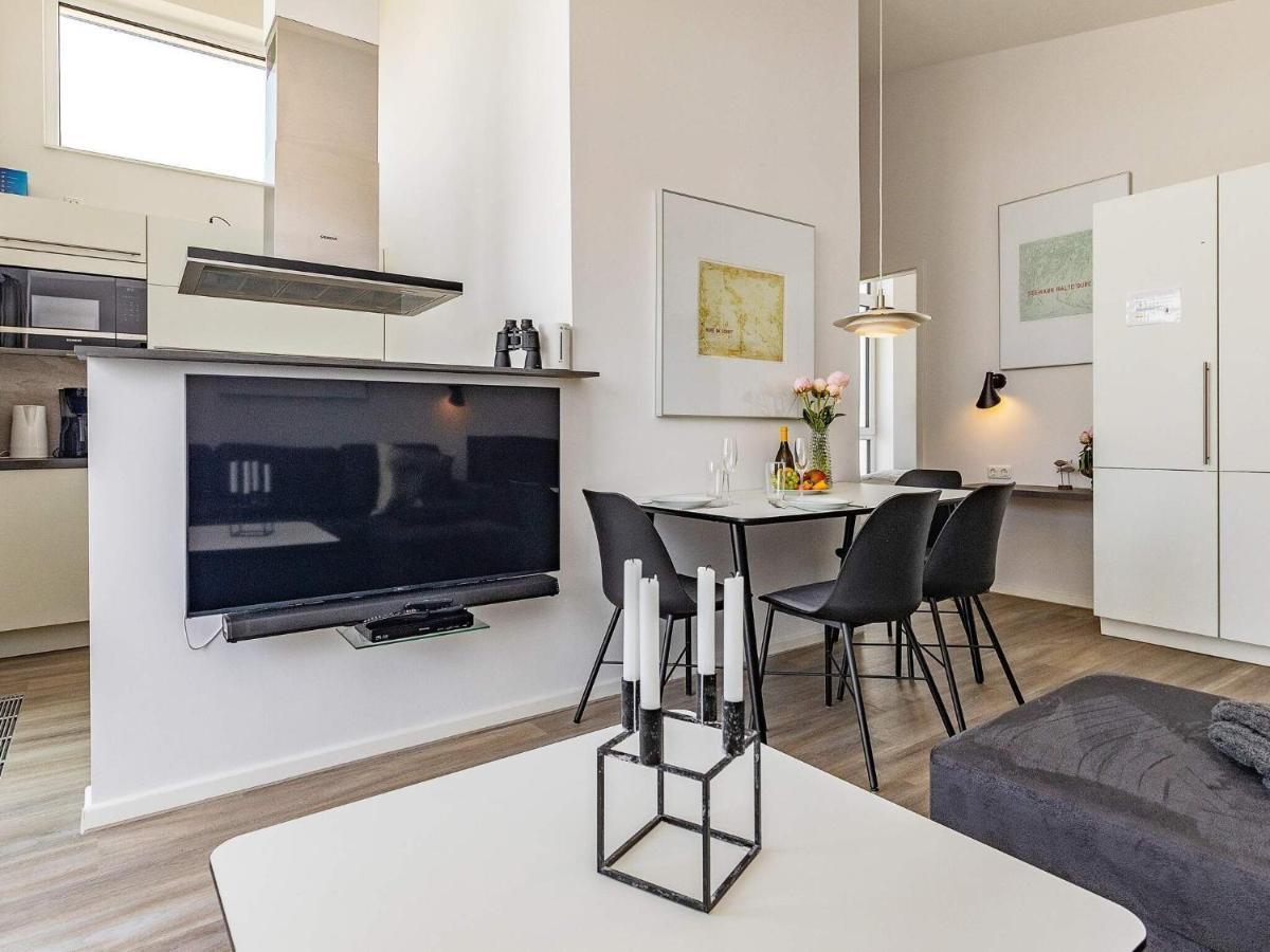 Apartment Wendtorf Xxxv Εξωτερικό φωτογραφία