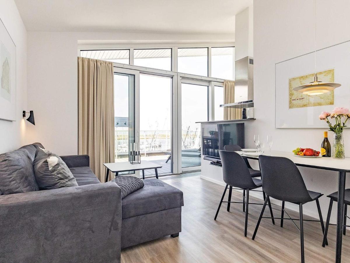 Apartment Wendtorf Xxxv Εξωτερικό φωτογραφία