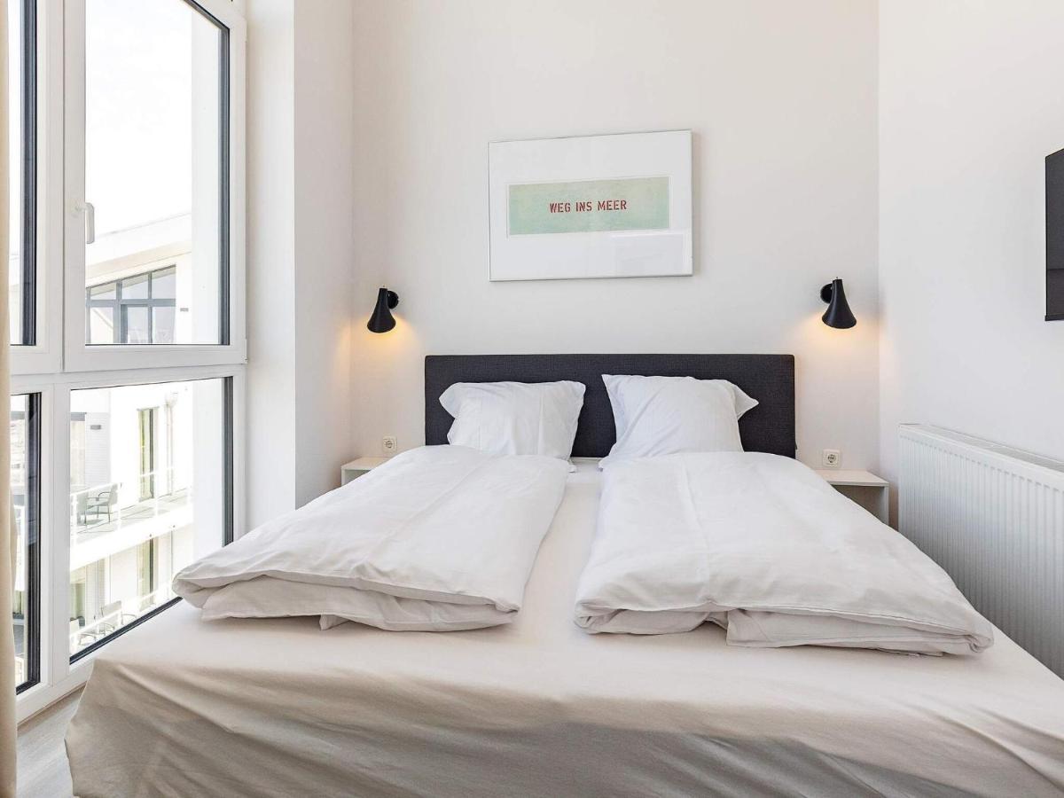 Apartment Wendtorf Xxxv Εξωτερικό φωτογραφία