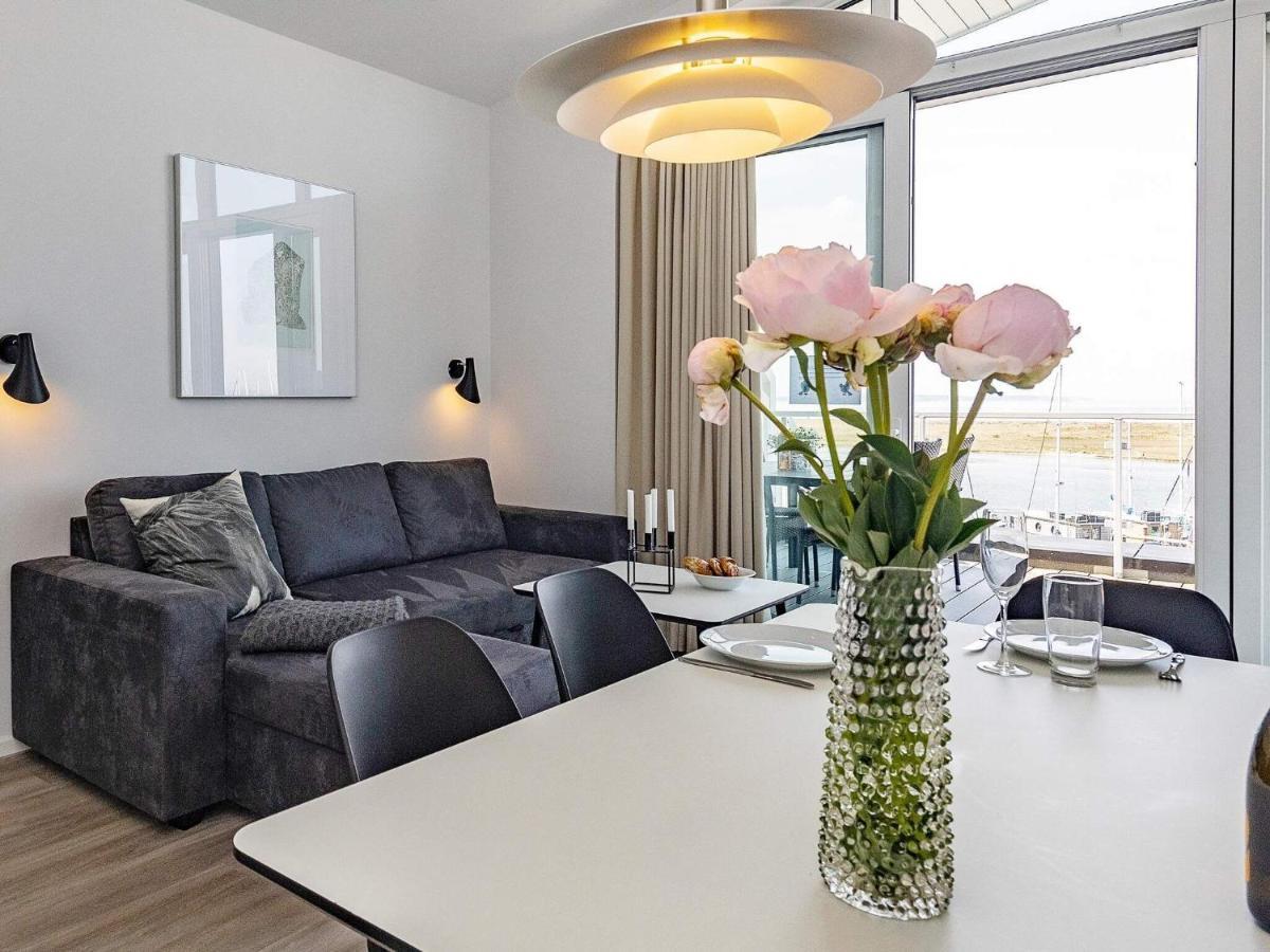 Apartment Wendtorf Xxxv Εξωτερικό φωτογραφία