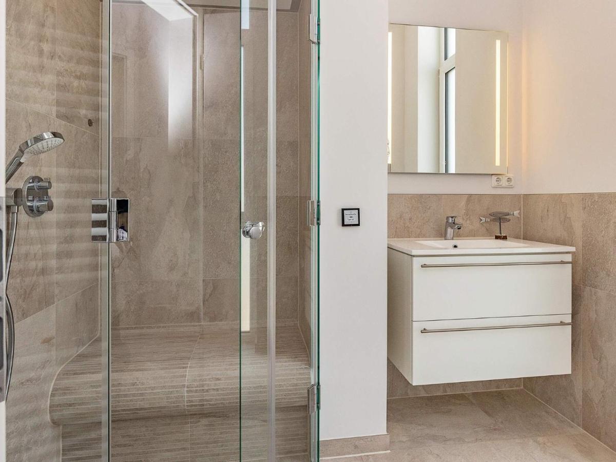 Apartment Wendtorf Xxxv Εξωτερικό φωτογραφία