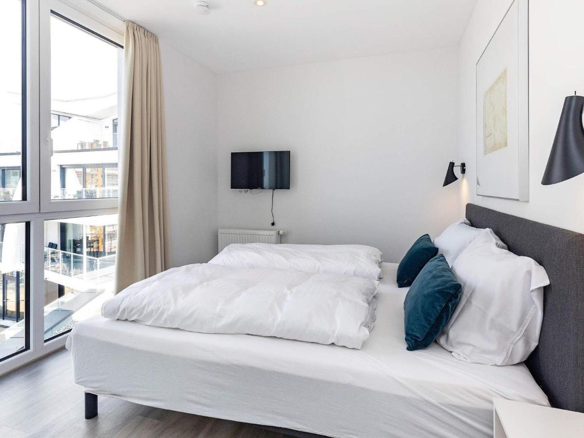 Apartment Wendtorf Xxxv Εξωτερικό φωτογραφία