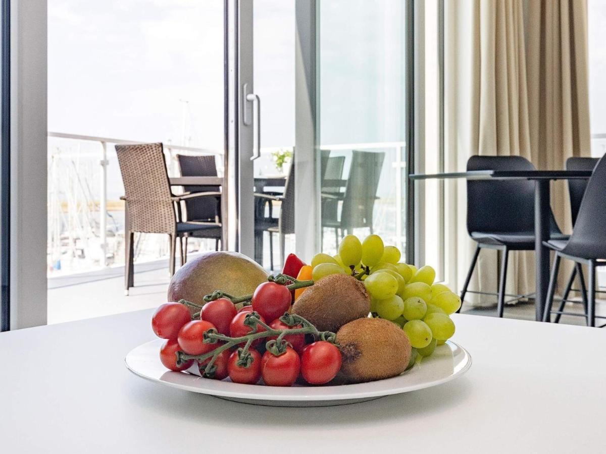 Apartment Wendtorf Xxxv Εξωτερικό φωτογραφία