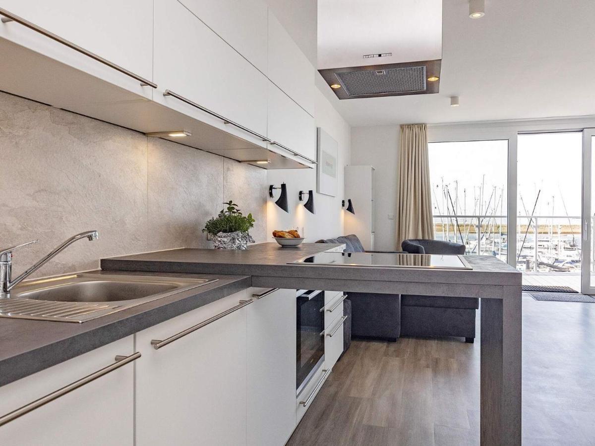 Apartment Wendtorf Xxxv Εξωτερικό φωτογραφία