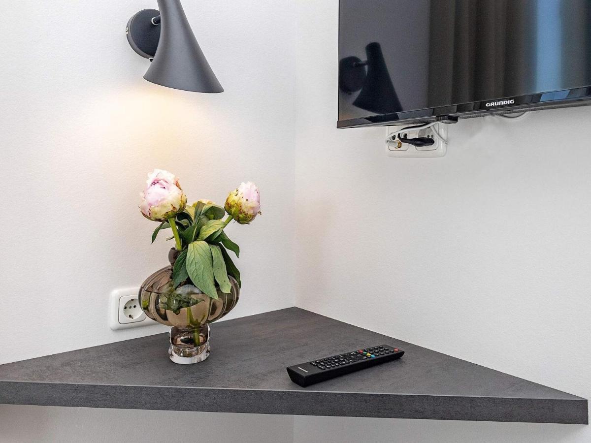 Apartment Wendtorf Xxxv Εξωτερικό φωτογραφία