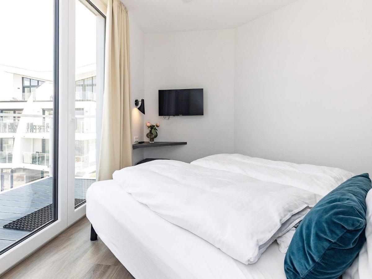 Apartment Wendtorf Xxxv Εξωτερικό φωτογραφία